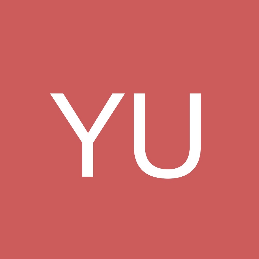 Meet your Posher, Ywoeui